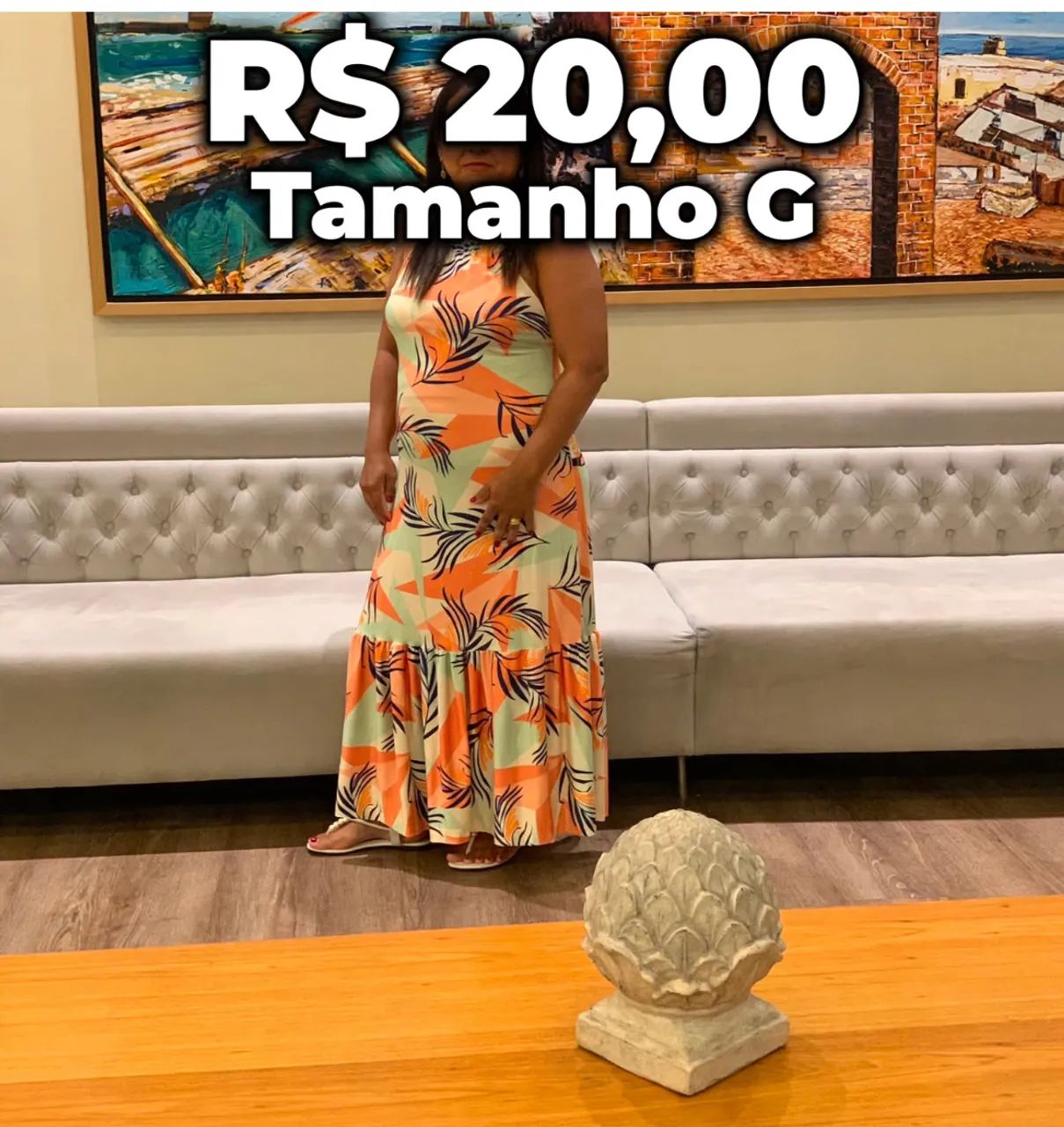 Vestido 