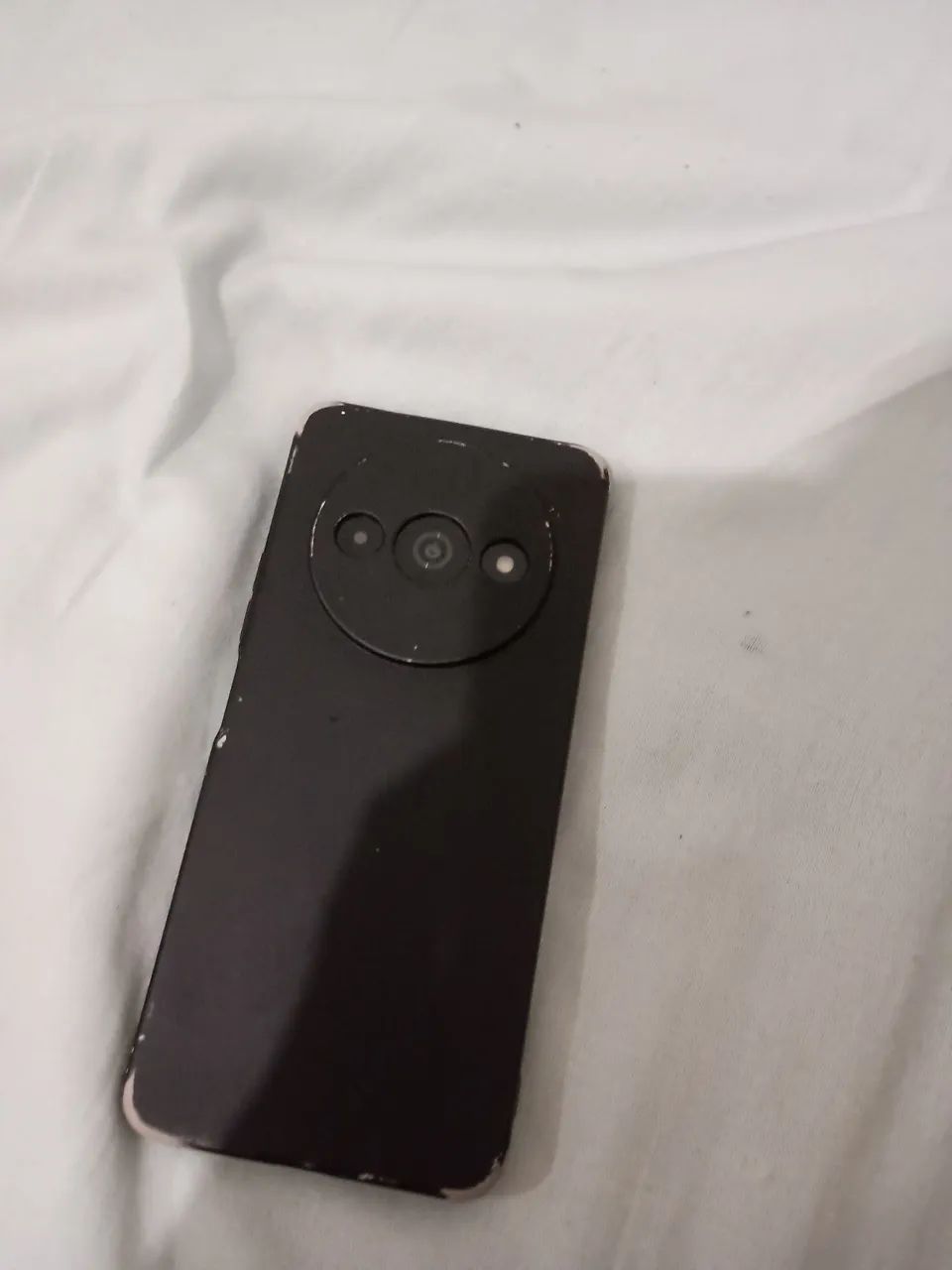 Redmi a3x tela quebrada - Foto 2