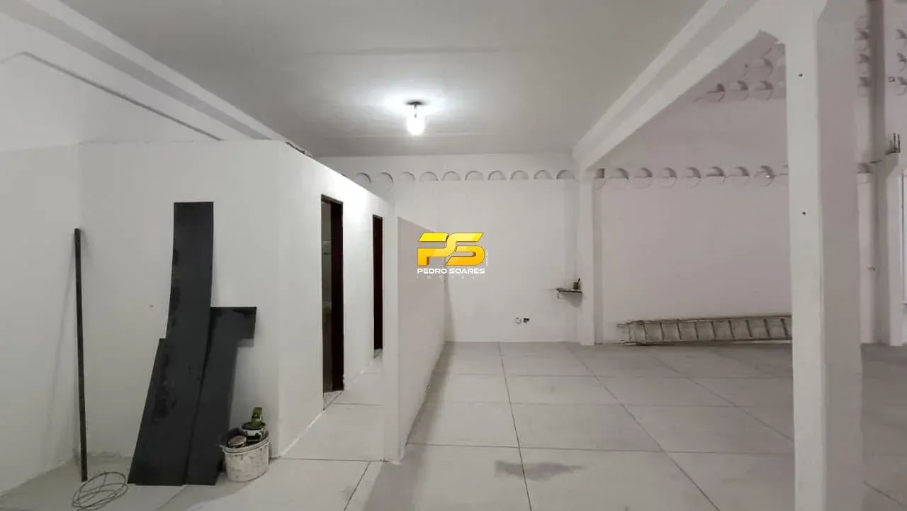 GALPÃO PARA LOCAÇÃO COM 350M² REF: GA0068 - Foto 3