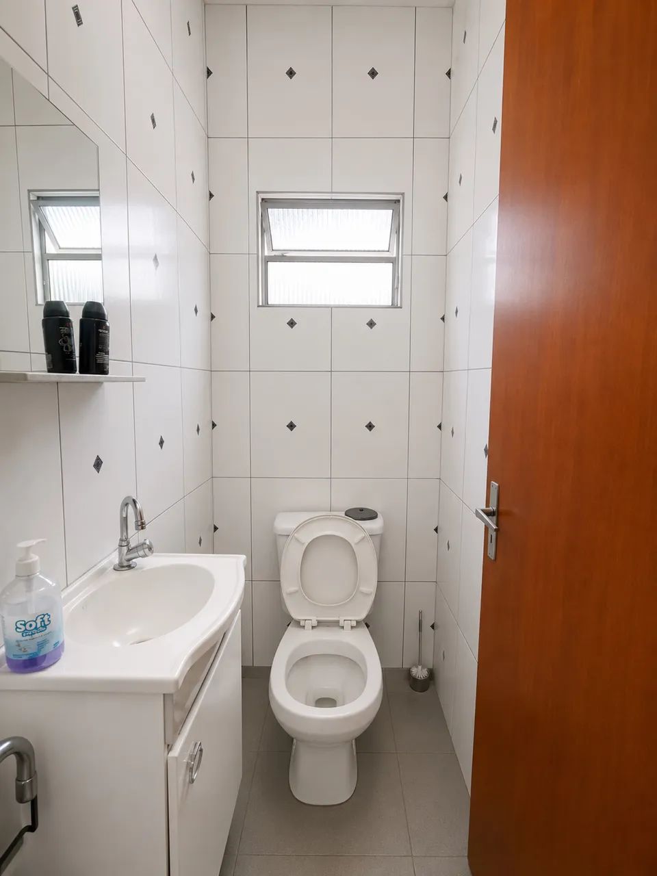 SALA COMERCIAL PARA SALÃO DE BELEZA | PRONTA PARA USO - Foto 3