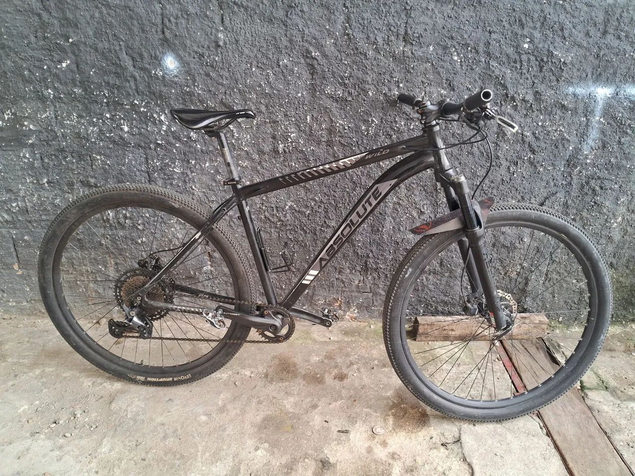 Bike aro 29