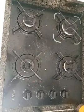 Cooktop  - Foto 2