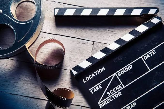 Videomaker / Filmmaker