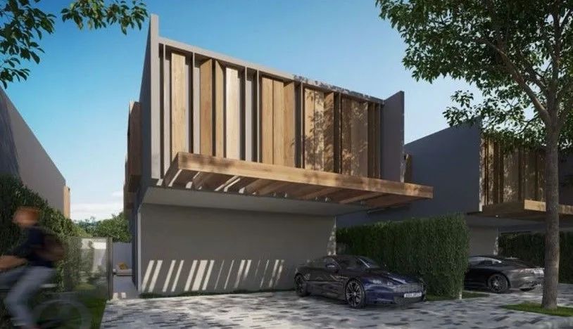Casa com 04 quartos sendo 02 suites
