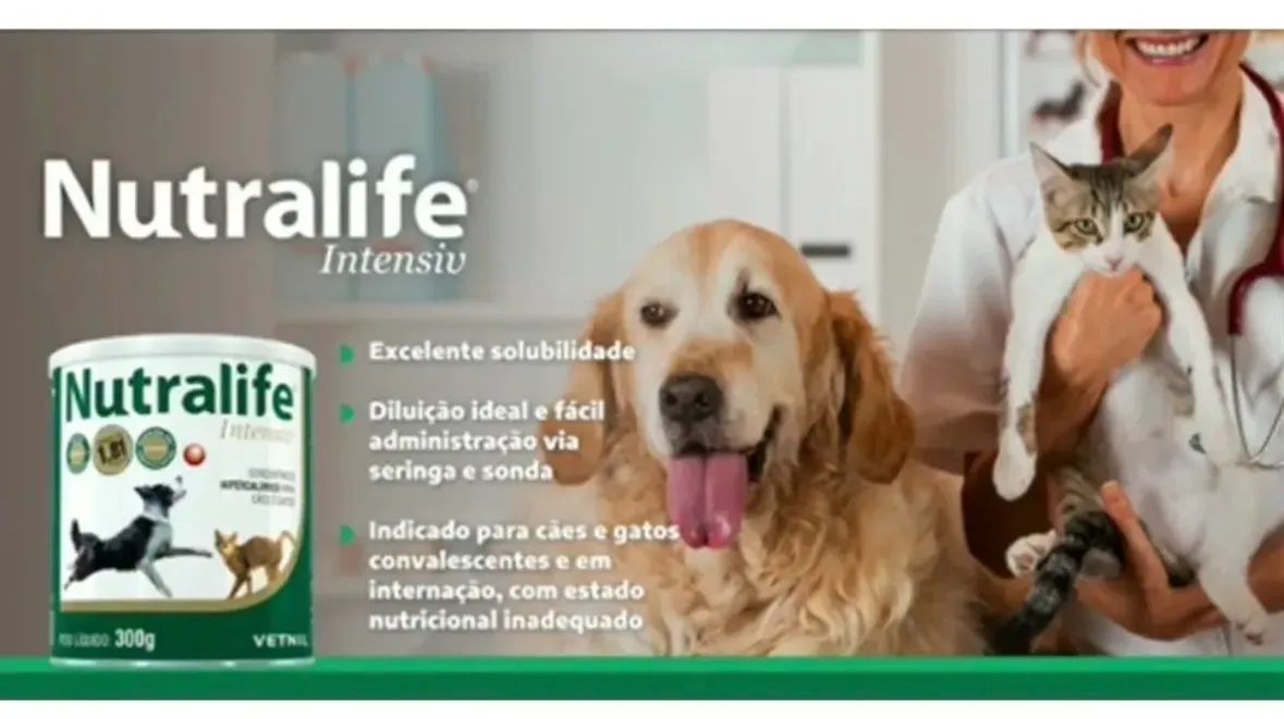 Nutralife Intensiv - Foto 5