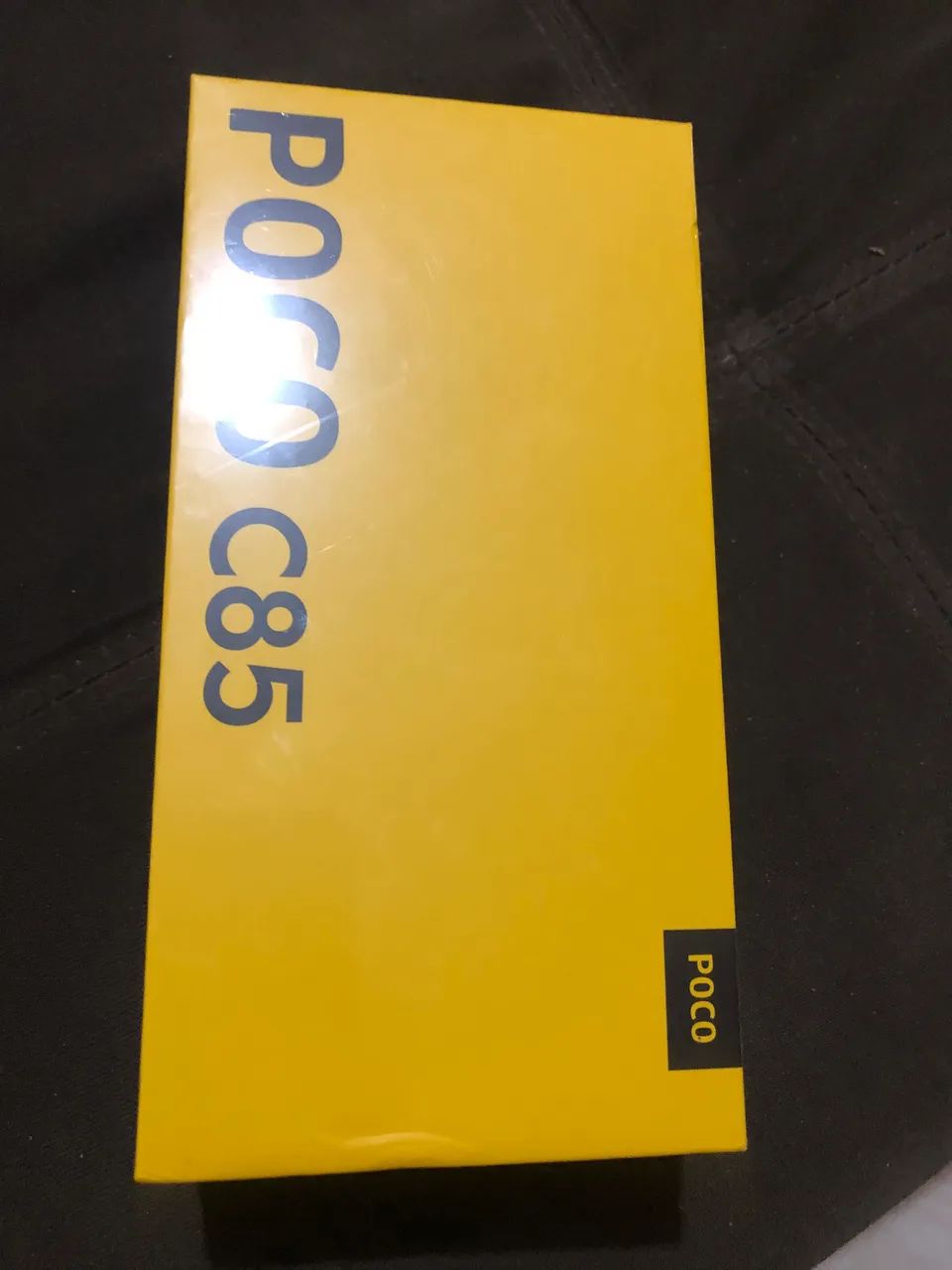 Celular novo na caixa 1400  - Foto 3