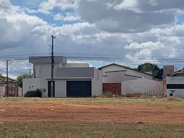 LOTE 250m2