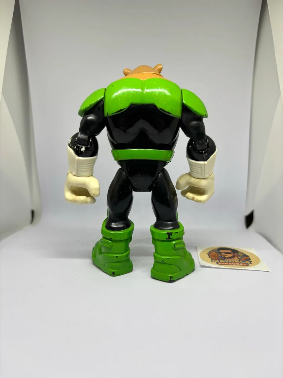 DC Super Powers  Kilowog - Foto 2