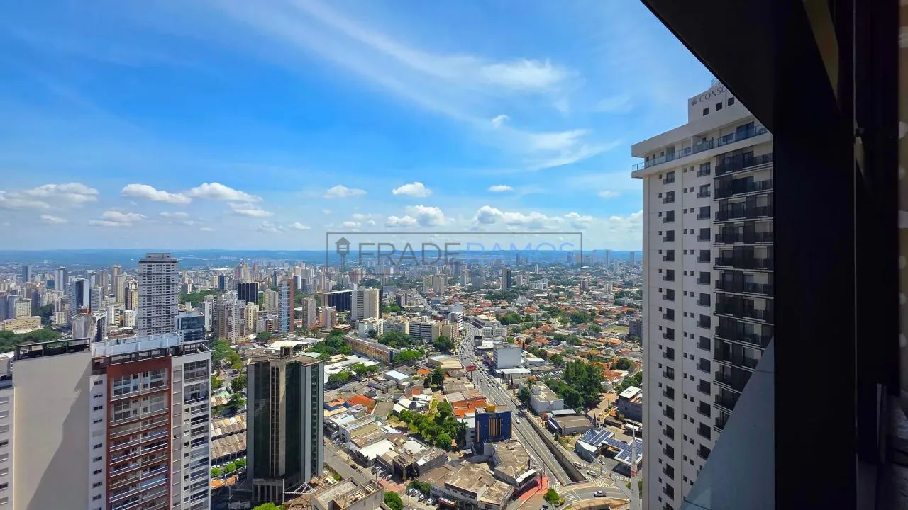 Sala para locação, Setor Marista, Goiânia, GO - Foto 4