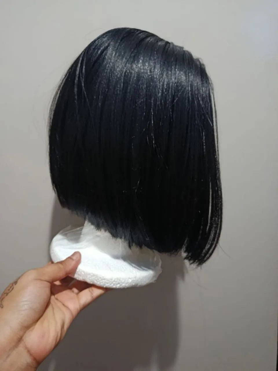 Lace Front chanel 