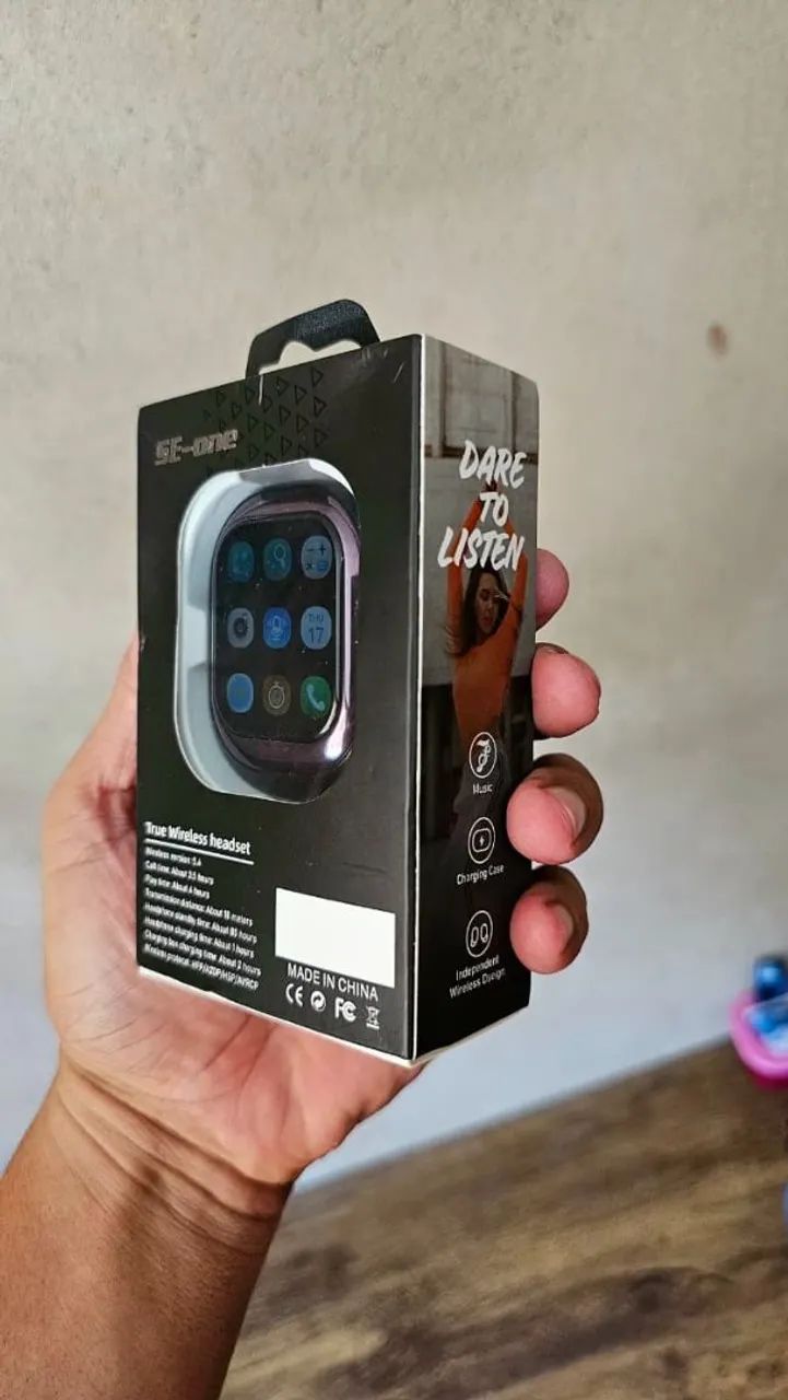 Fone Smart  - Foto 2