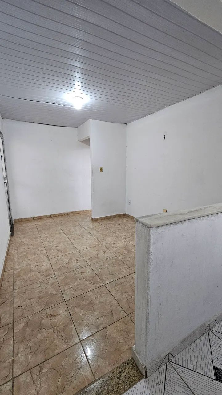 Vendo casa na Chacrinha - Foto 2