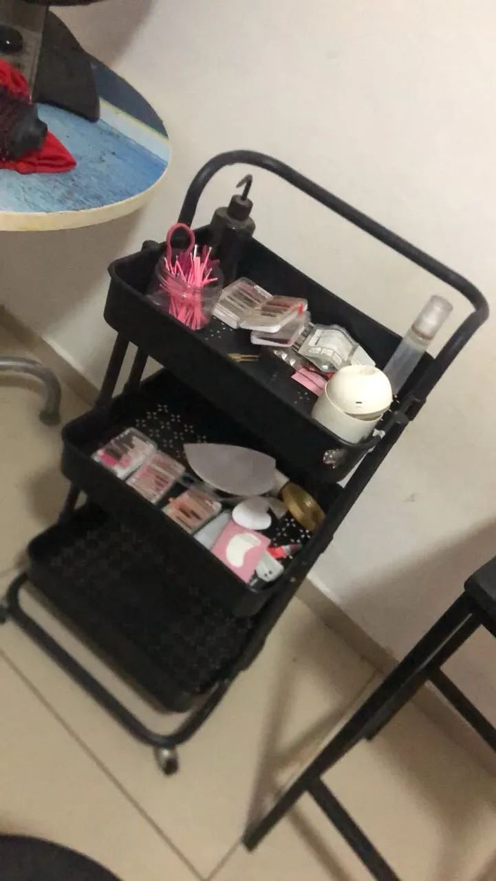 KIT ESTÉTICA  - Foto 2