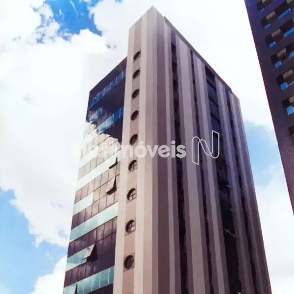 Locação Sala Brooklin Paulista São Paulo
