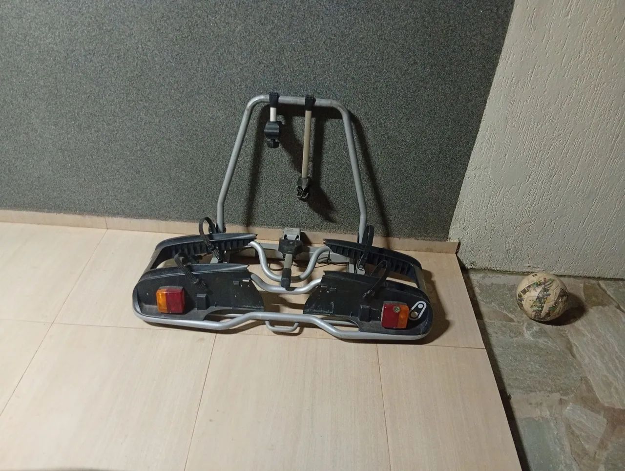 Transbike thule