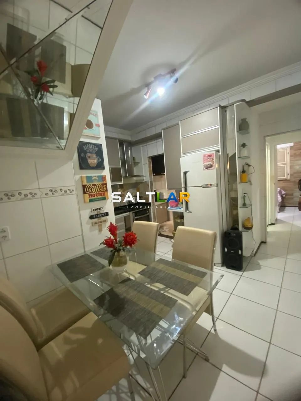 CASA DUPLEX MARAPONGA - 3 quartos, 2 vagas - Foto 4