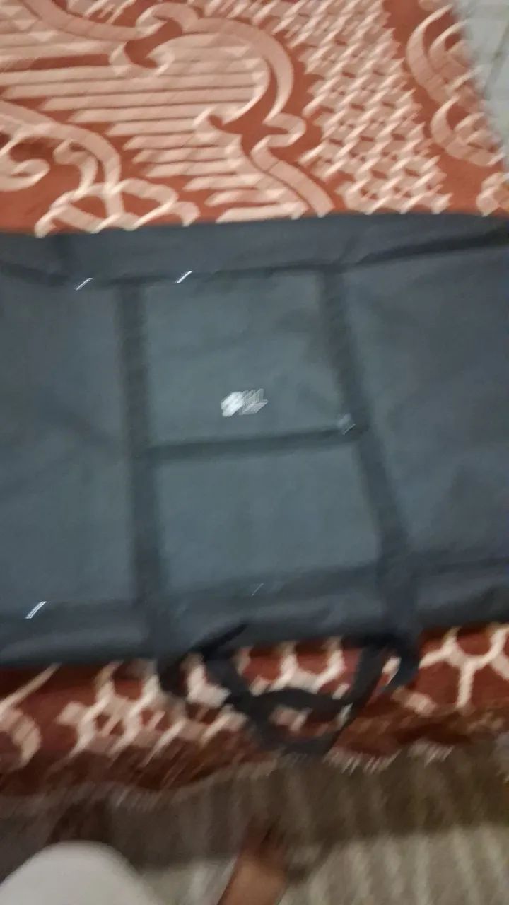 Capa de teclado 