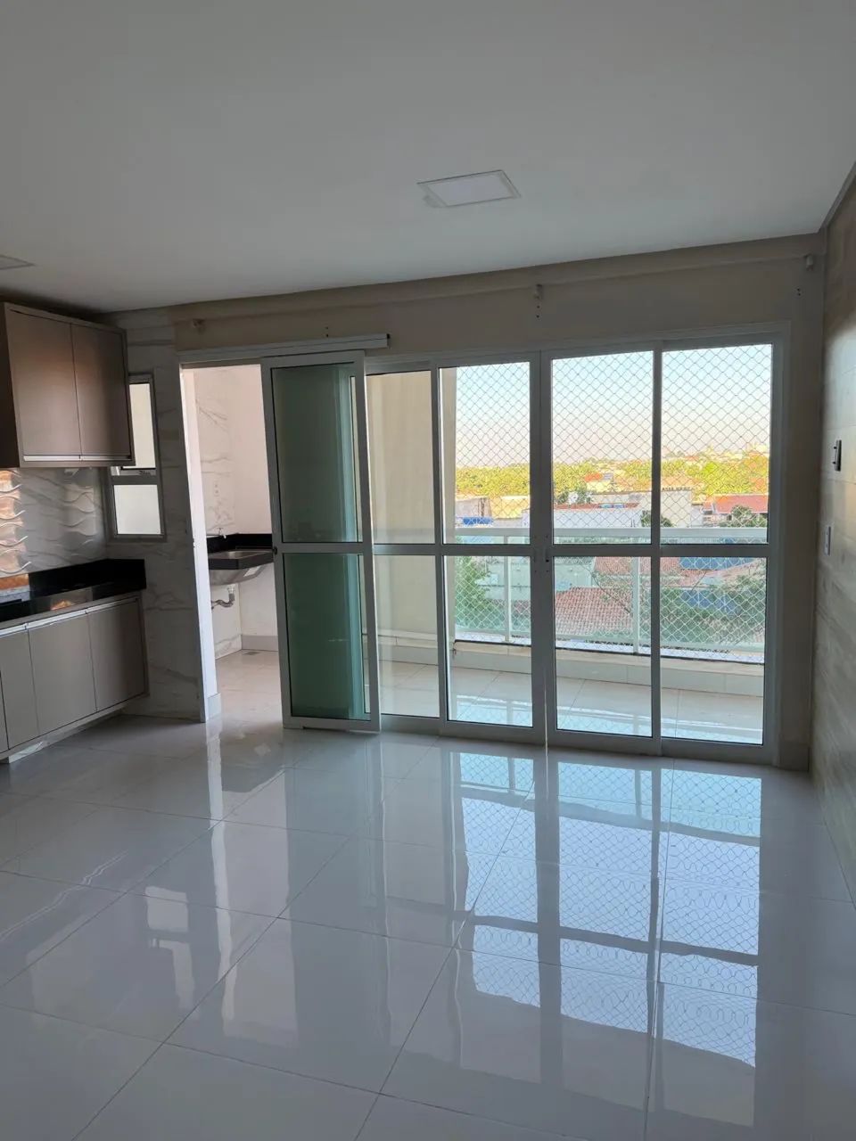 Apartamento Imperador Tocantins Residence  - Foto 4