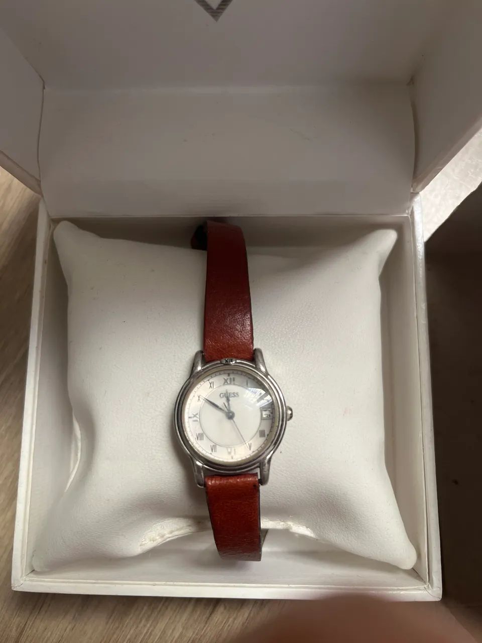 Relógio feminino Guess