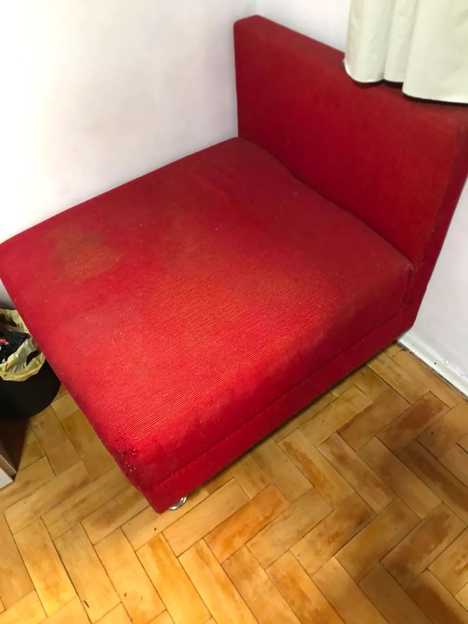 Vendo poltrona  - Foto 2
