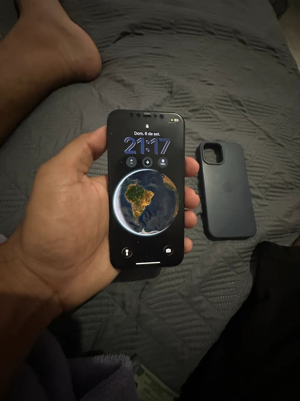 iPhone 12