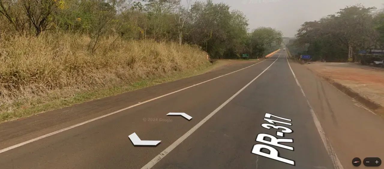 Fazenda/Sítio/Chácara para venda tem 209488 metros quadrados com 1 quarto - Foto 2