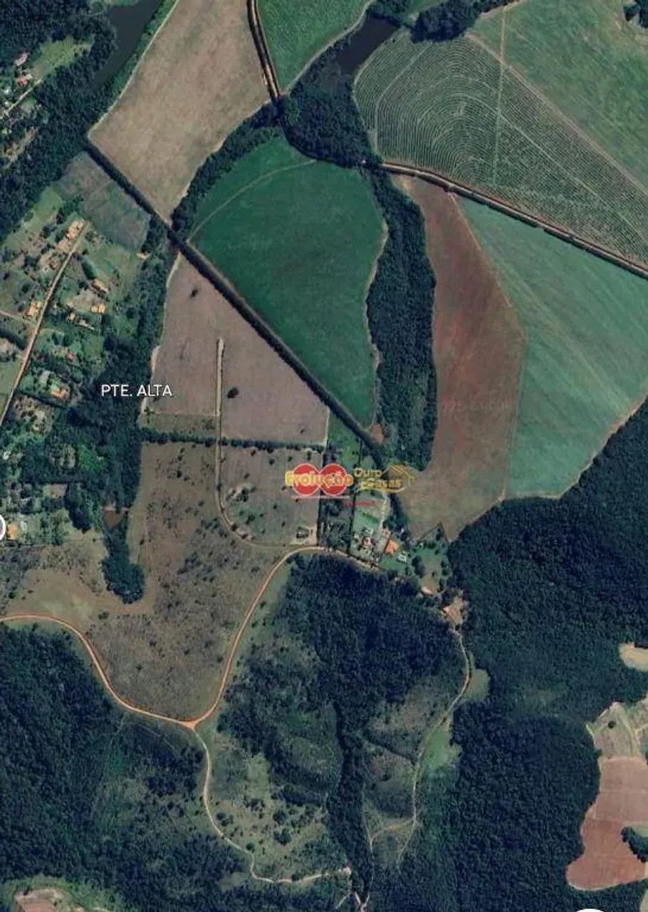 Sítio Rural / Fazenda Primavera - Foto 5