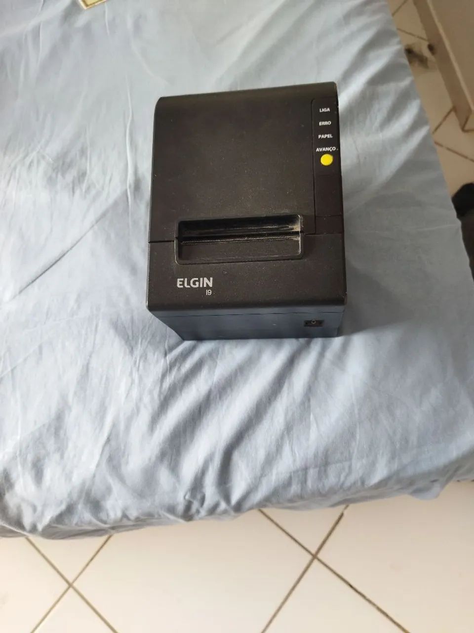 Vendo impressora 