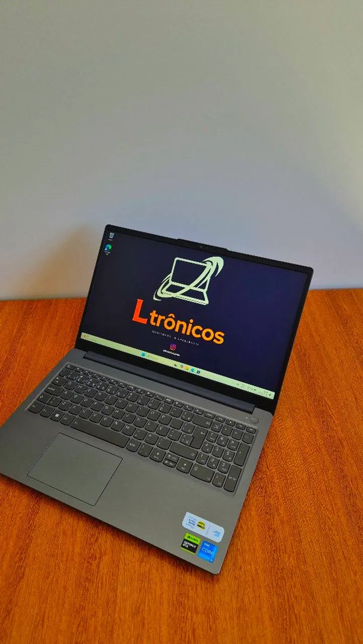 Gamer LOQ da Lenovo + RTX 3050 6GB  - Foto 4
