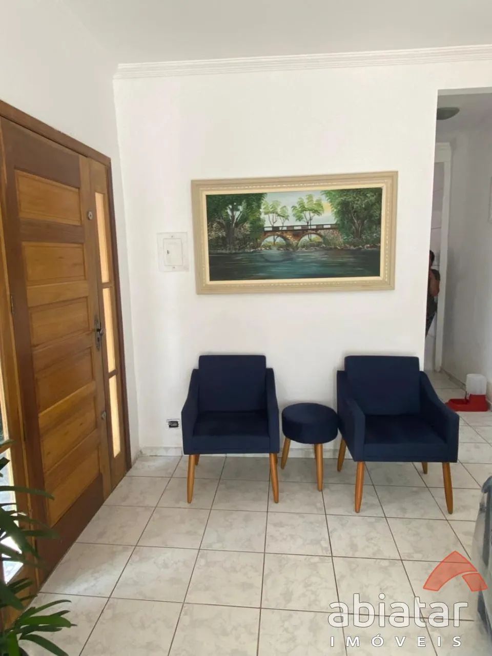 Sobrado à venda com 135m² 2 dormitórios (1 suíte) Cidade Intercap Taboão da Serra/SP - Foto 3