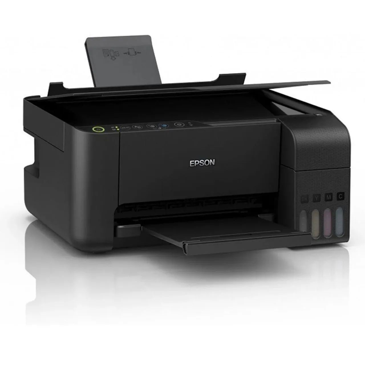 Impressora Multifuncional Epson EcoTank L3250