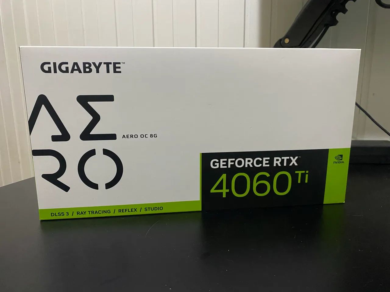 Rtx 4060ti