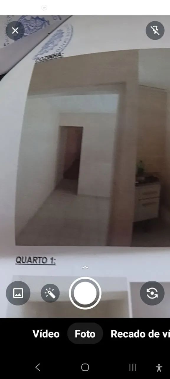 Vila rica santo andre dp