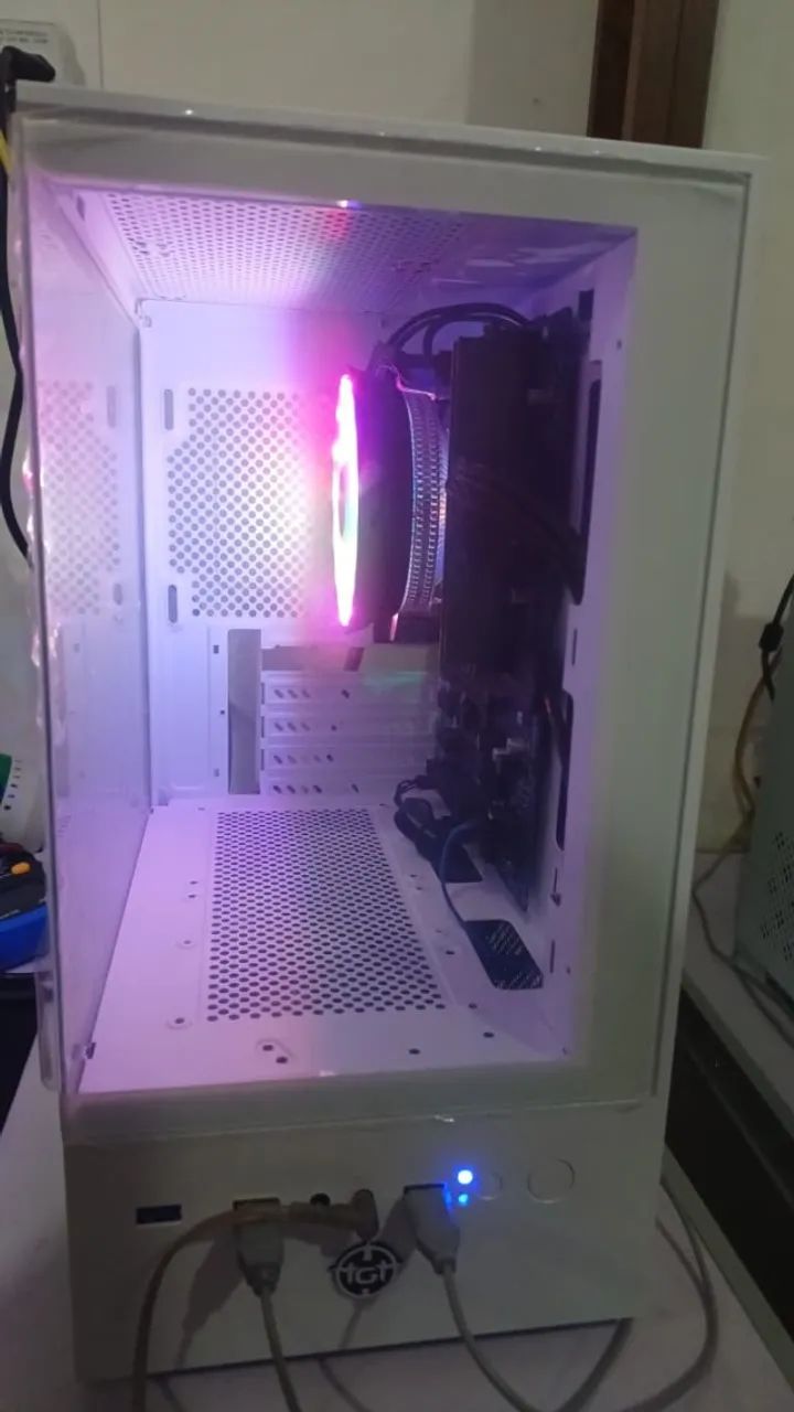 PC I5 9400 12GB DDR4 COMPLETO - Foto 3