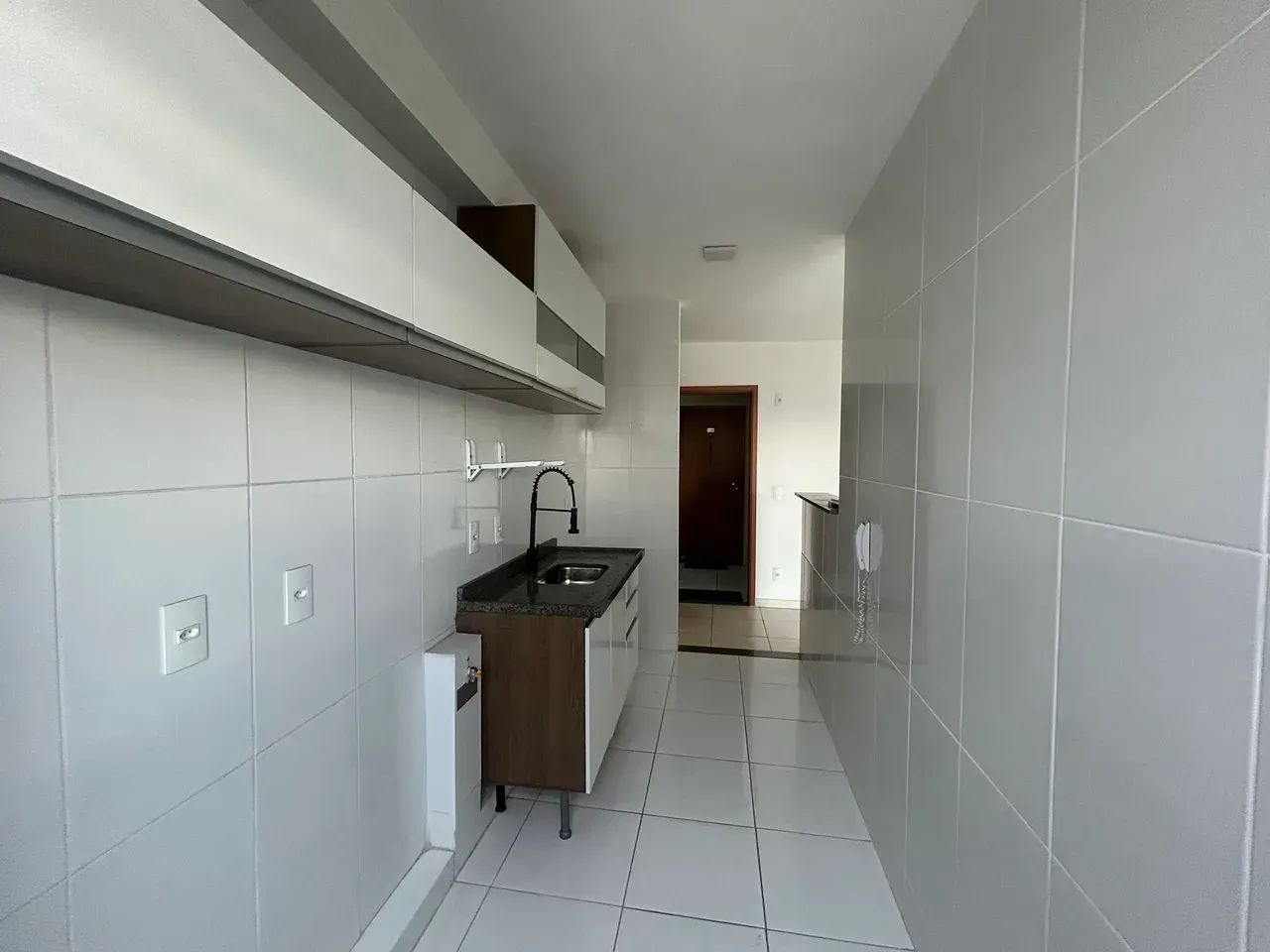2 Quartos Condomínio França - Foto 3