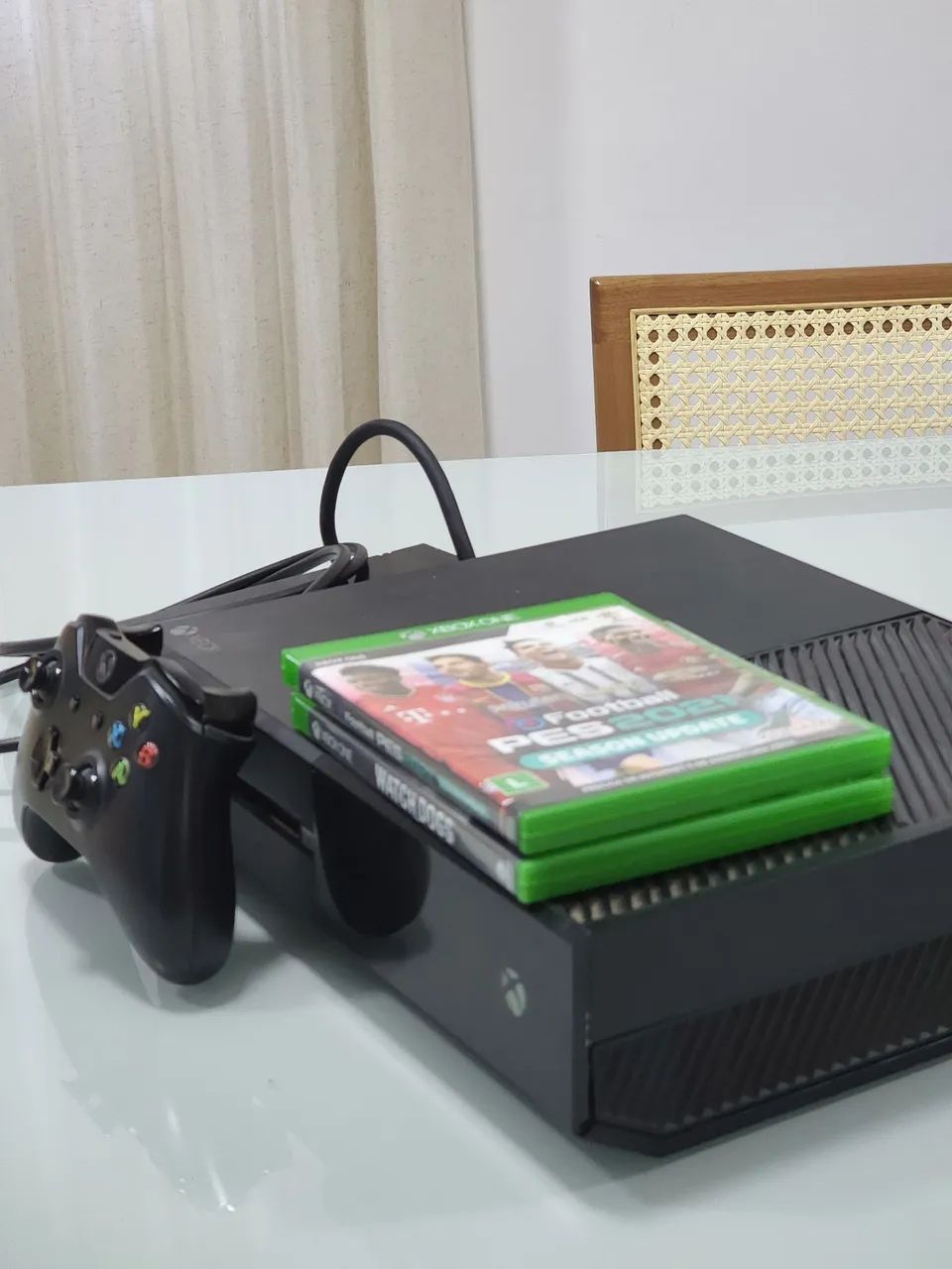 Xbox one fat  - Foto 3
