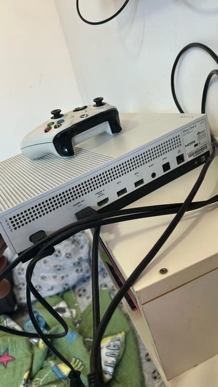 X BOX ONE - Foto 5