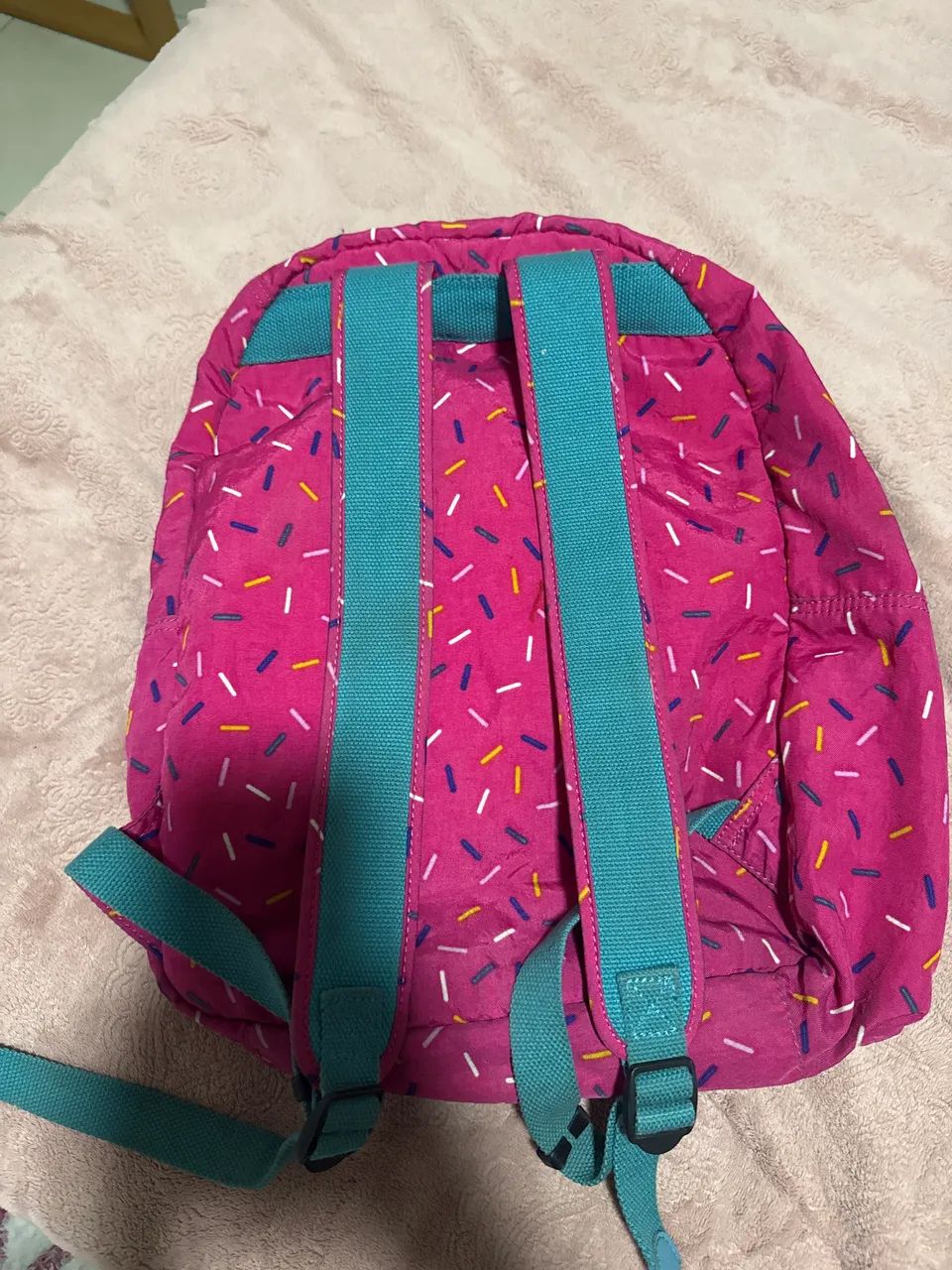 Mochila Kipling donuts  - Foto 2