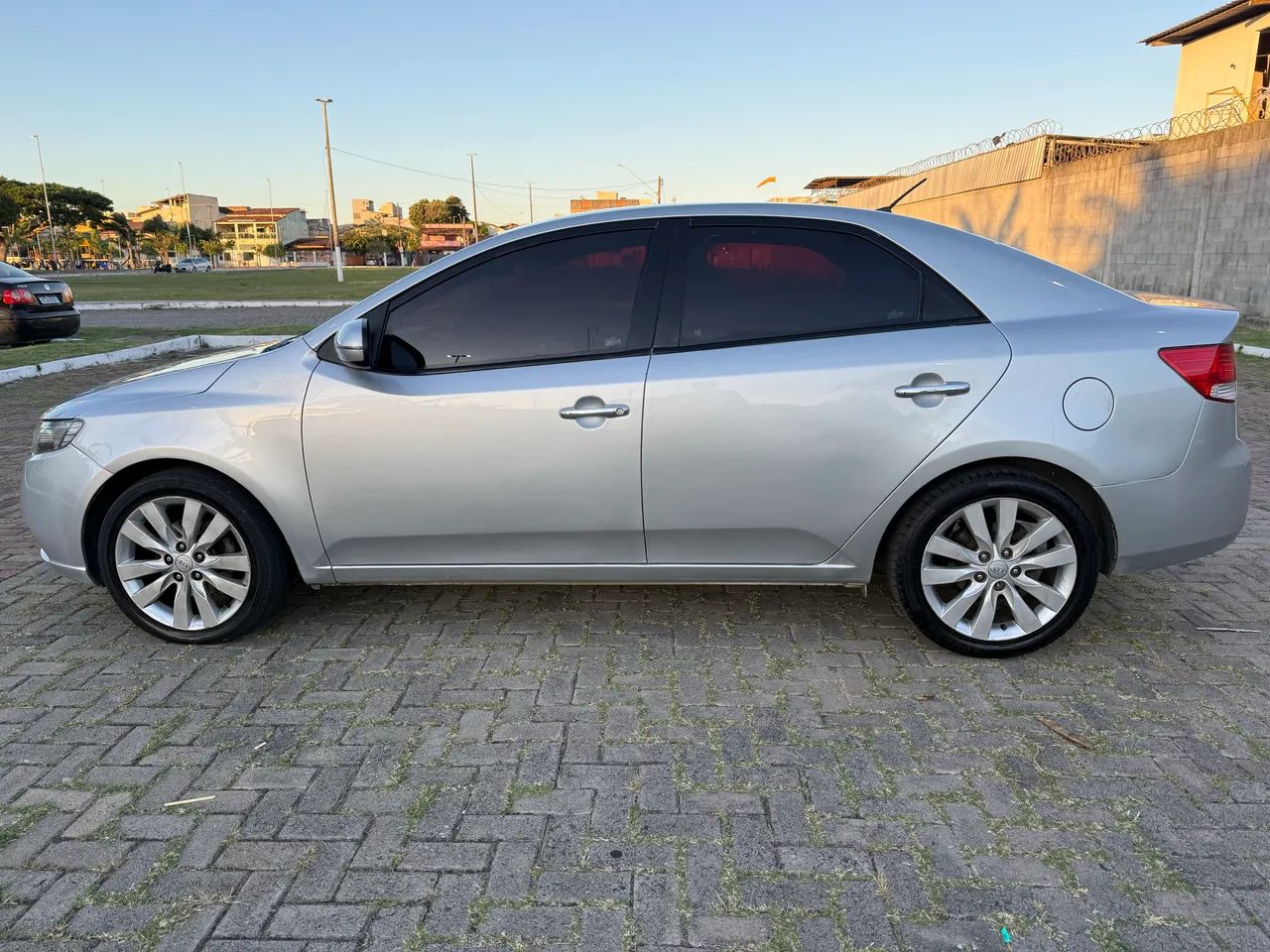 KIA Cerato 2013