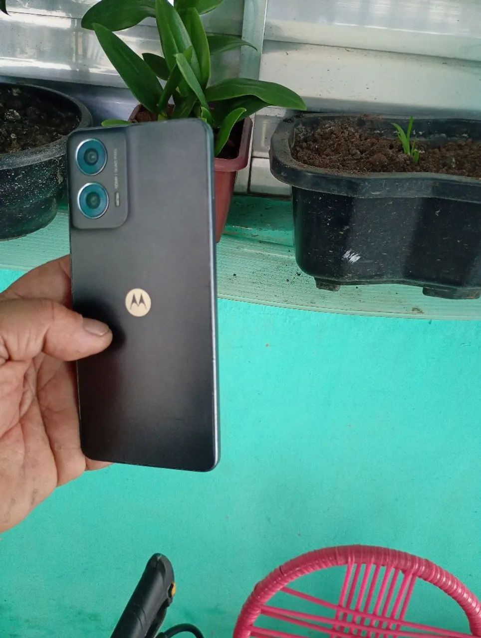 Celular moto g 24  - Foto 4