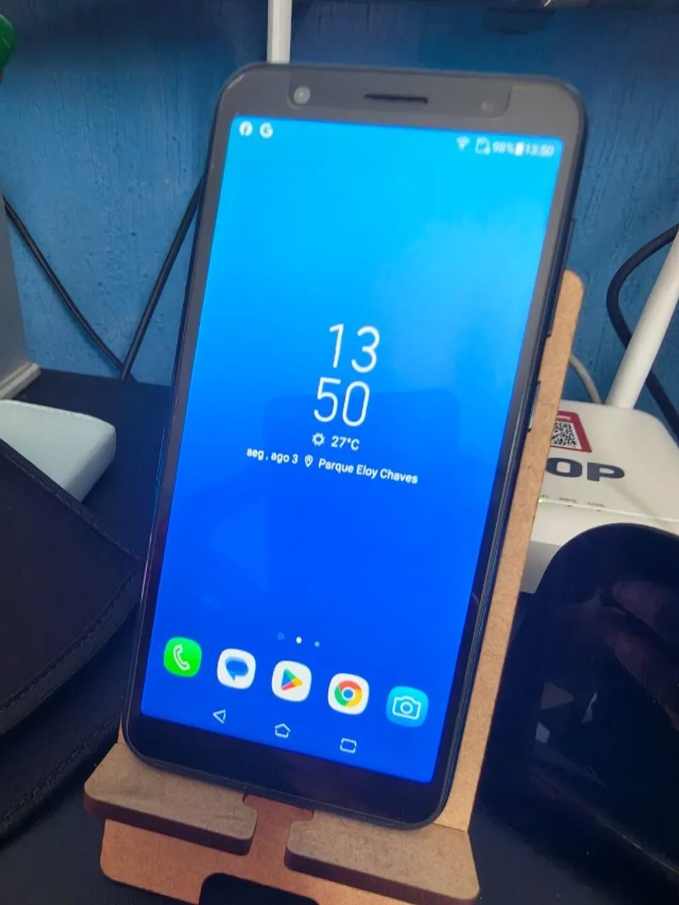 ASUS ZenFone Live L2 32GB