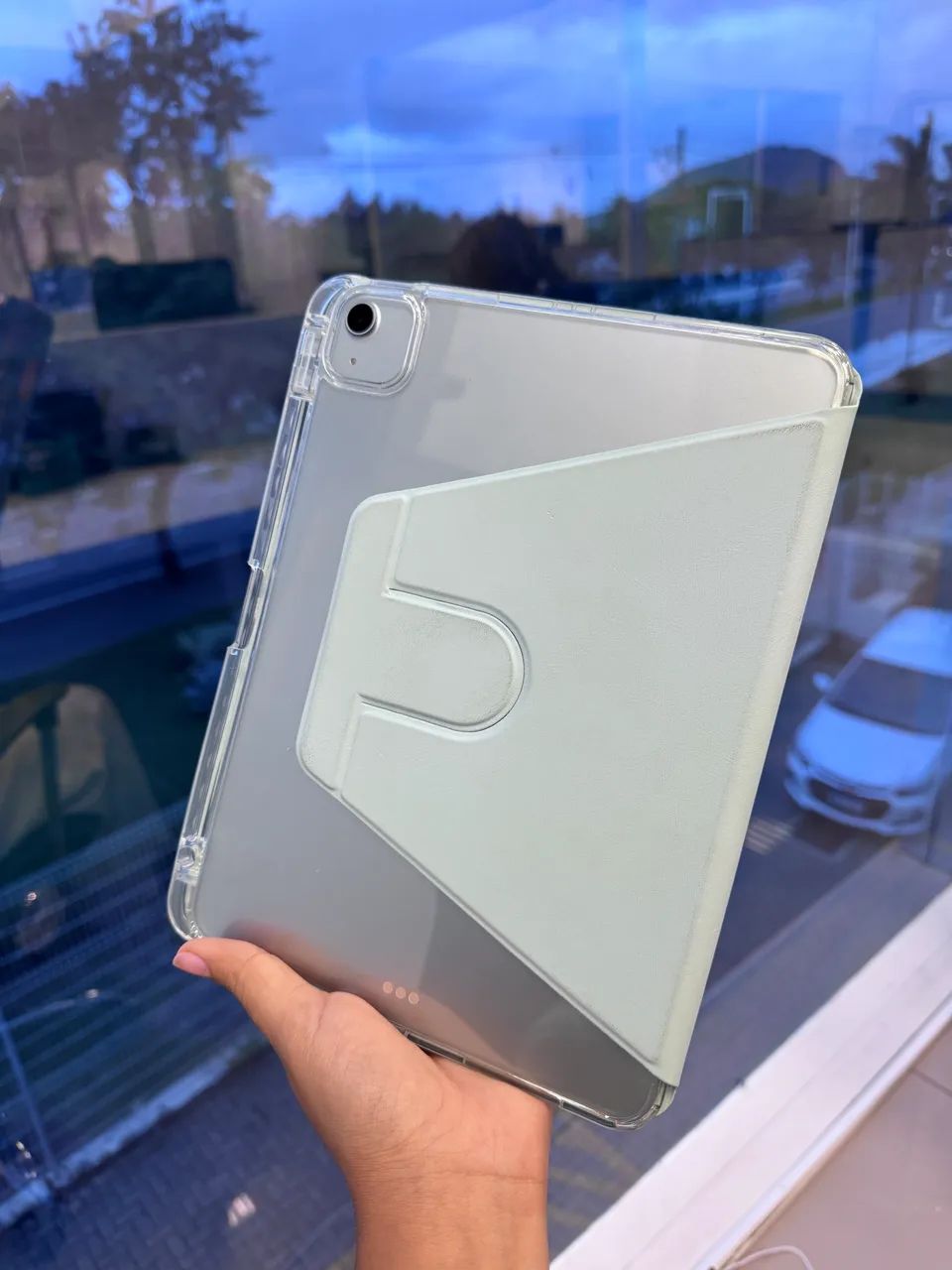 iPad Air 11 M3 - Foto 2