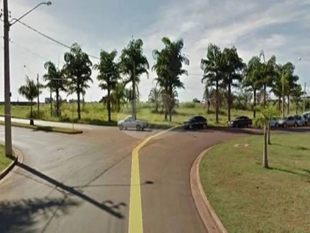 área - Jardim Santa Genebra - Campinas - Foto 3