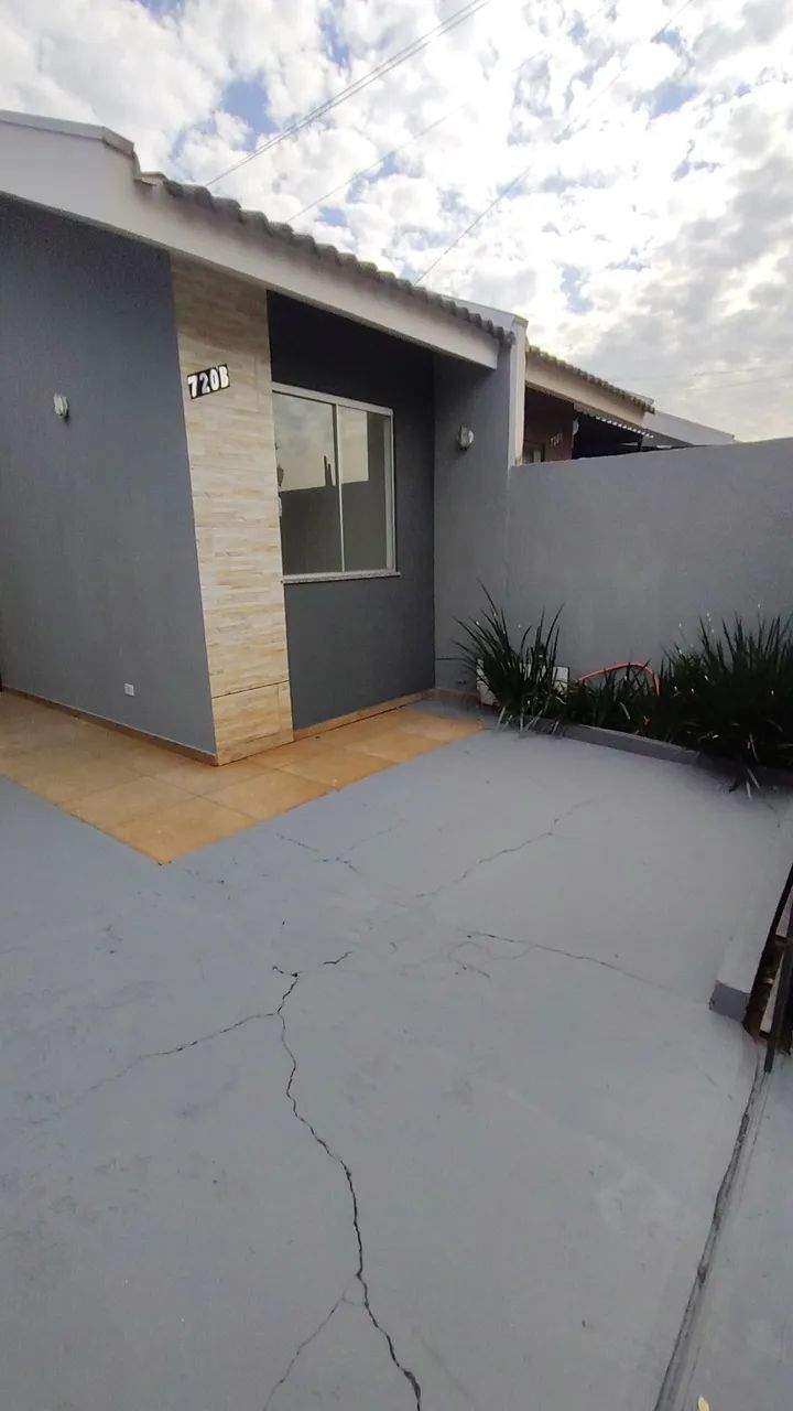 Vendo imóvel no Jardim  Hamada em Marialva PR.  - Foto 2