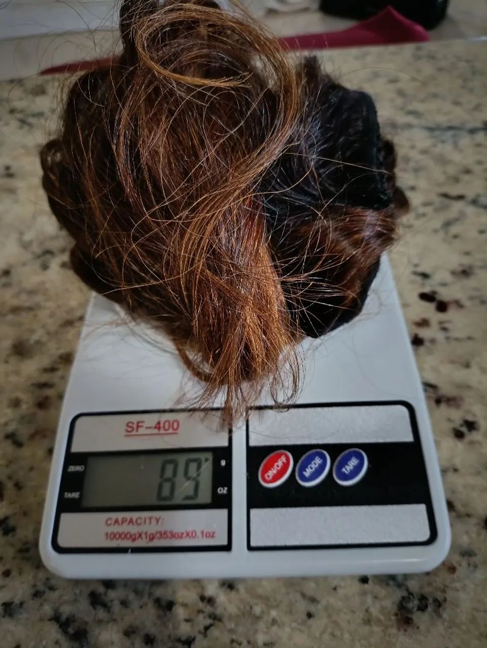 Mega Hair - Cabelo brasileiro  - Foto 2
