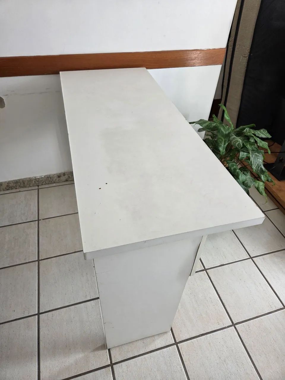 Mesa de escritório /escrivaninha - Foto 5