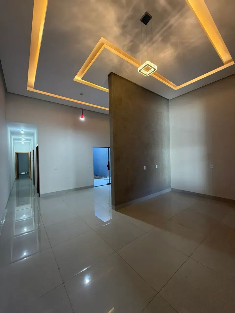 Casa 3/4 com suite - Próximo ao Sup. Bretas - Foto 5