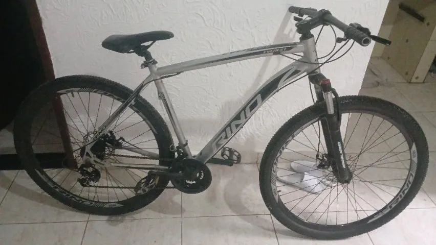 Bicicleta aro 29 Everest
