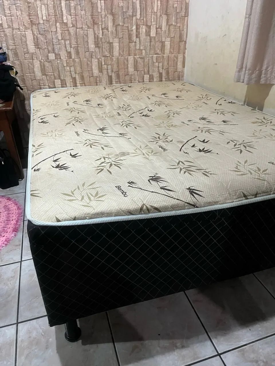 CAMA CASAL - Foto 2