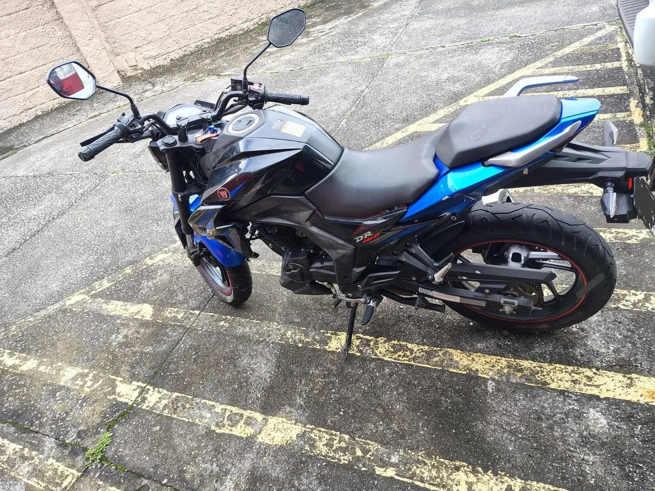 Hajoue dr 160 - Foto 4